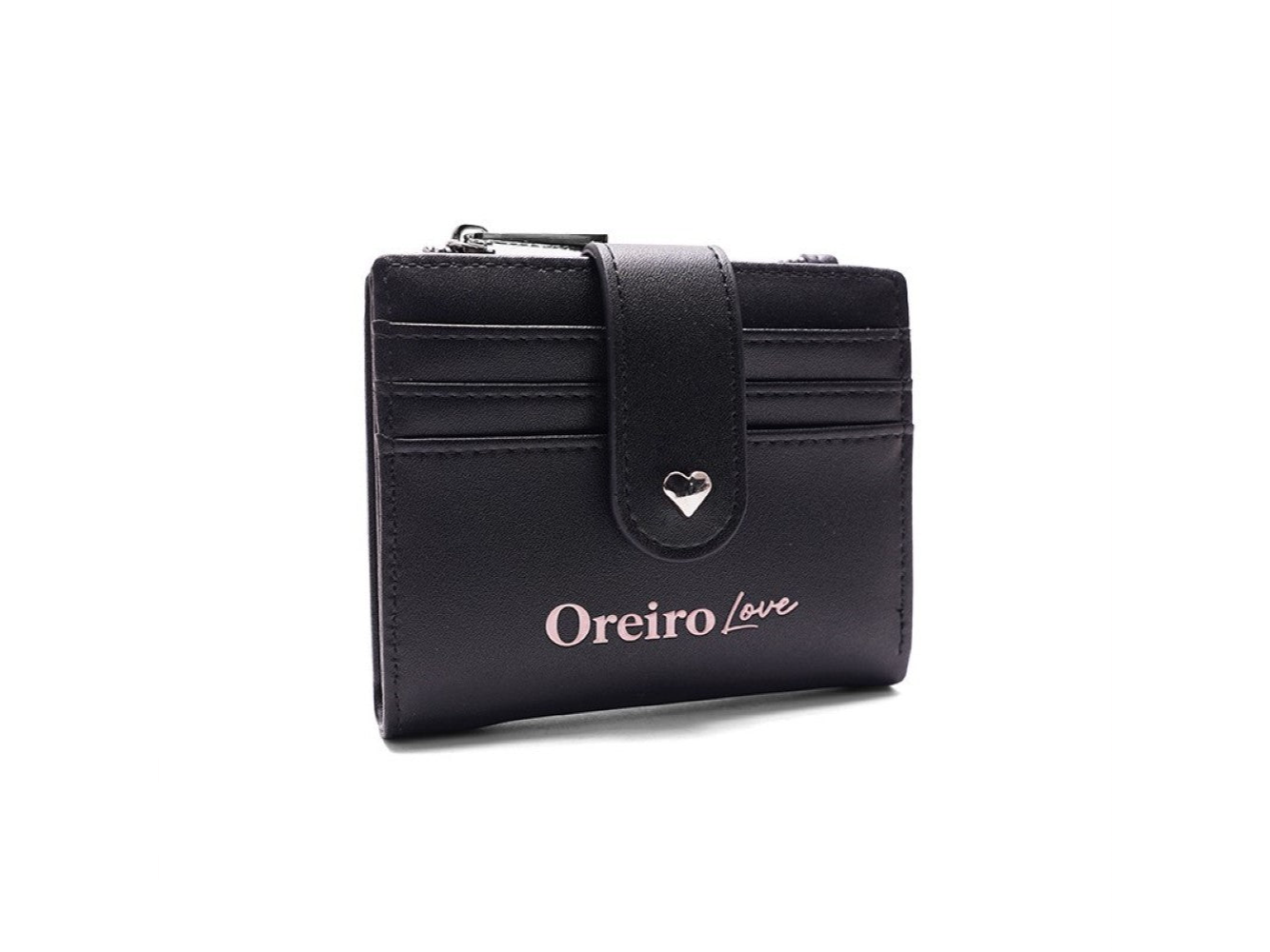 Billetera y tarjetero