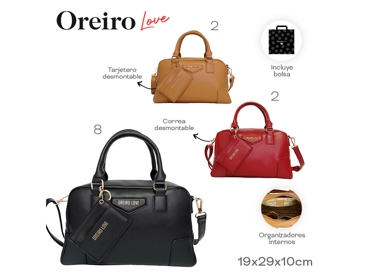 Cartera oreiro