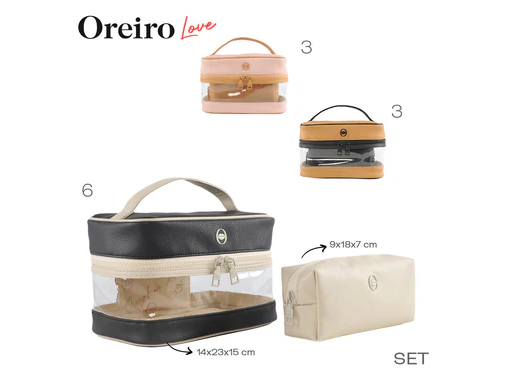 Neceser Oreiro