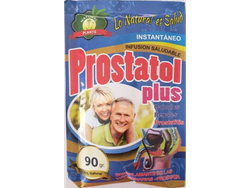 Prostatol plus