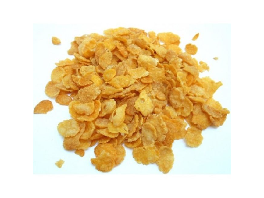 Copos de Maiz Natural