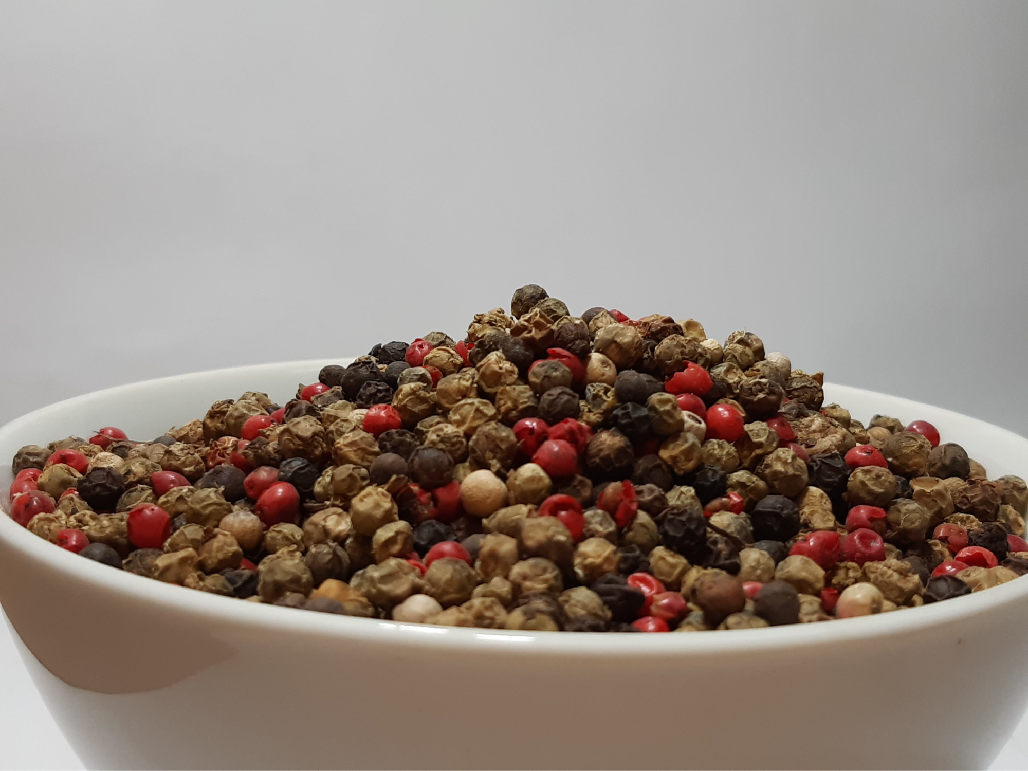 Mix de Pimienta en grano