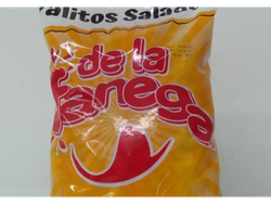 Palitos Salados