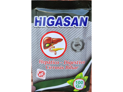 Higasan