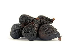 Higos desecados x 1kg.
