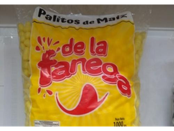 Chizito - Palito de maíz