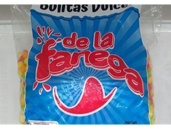 Puflitos - Bolitas de color