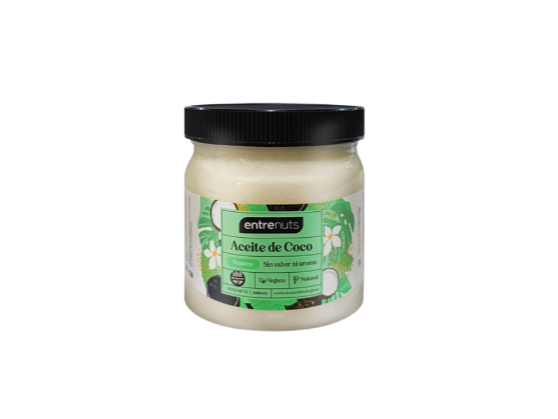 Aceite de Coco Neutro x 1000cc