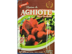 Achiote
