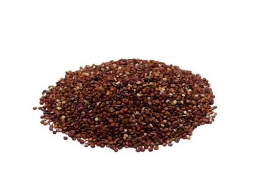 Semillas de Quinoa Roja