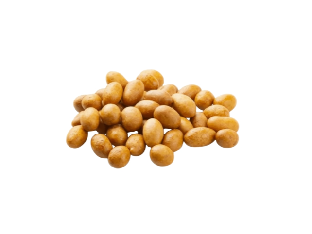 Maní saborizado de Crema y Cebolla