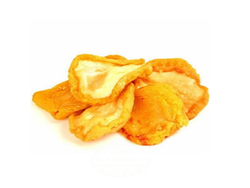 Peras desecadas x 1kg.