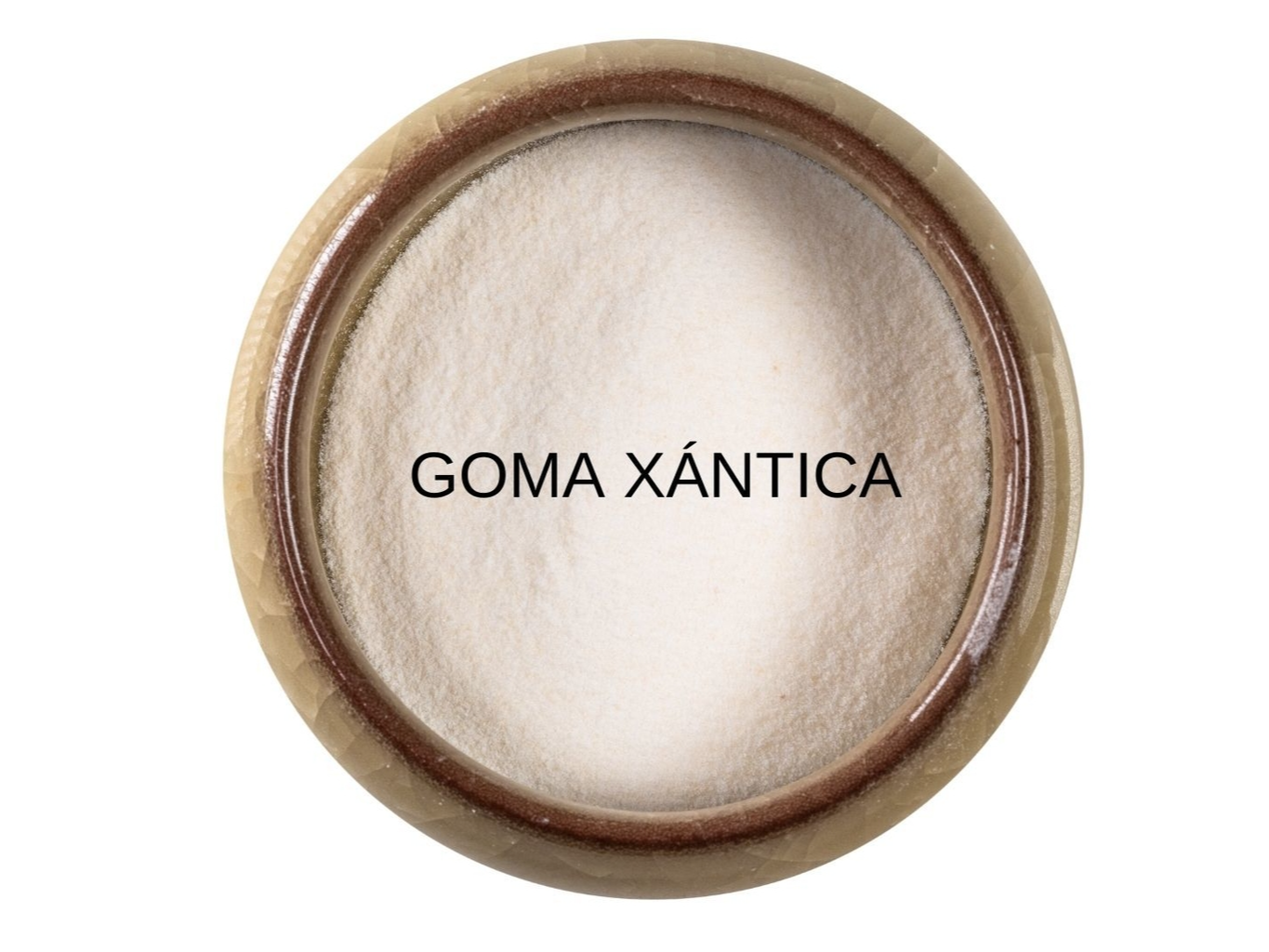 Goma Xántica