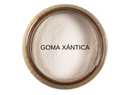 Goma Xántica