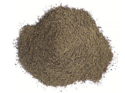 Harina de chia