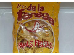 Papas Fritas Clasicas