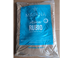 Azúcar Rubia