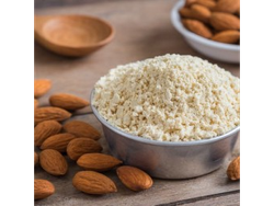 Harina de Almendras SIN piel al 100%