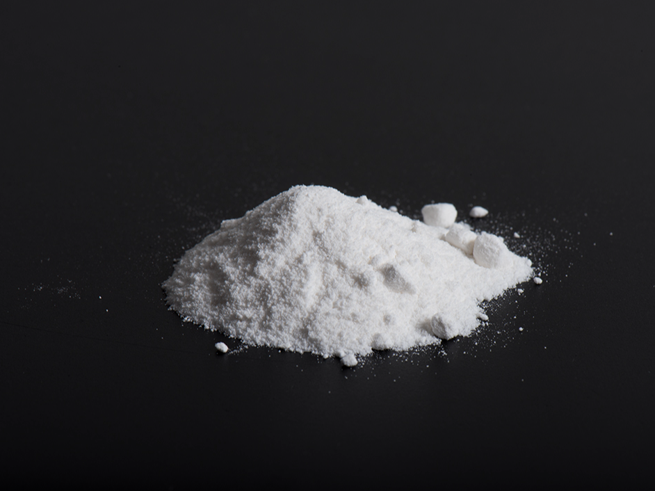 Bicarbonato de Sodio