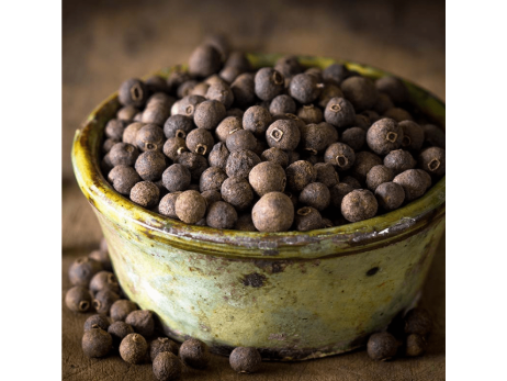 Pimienta Jamaica en grano