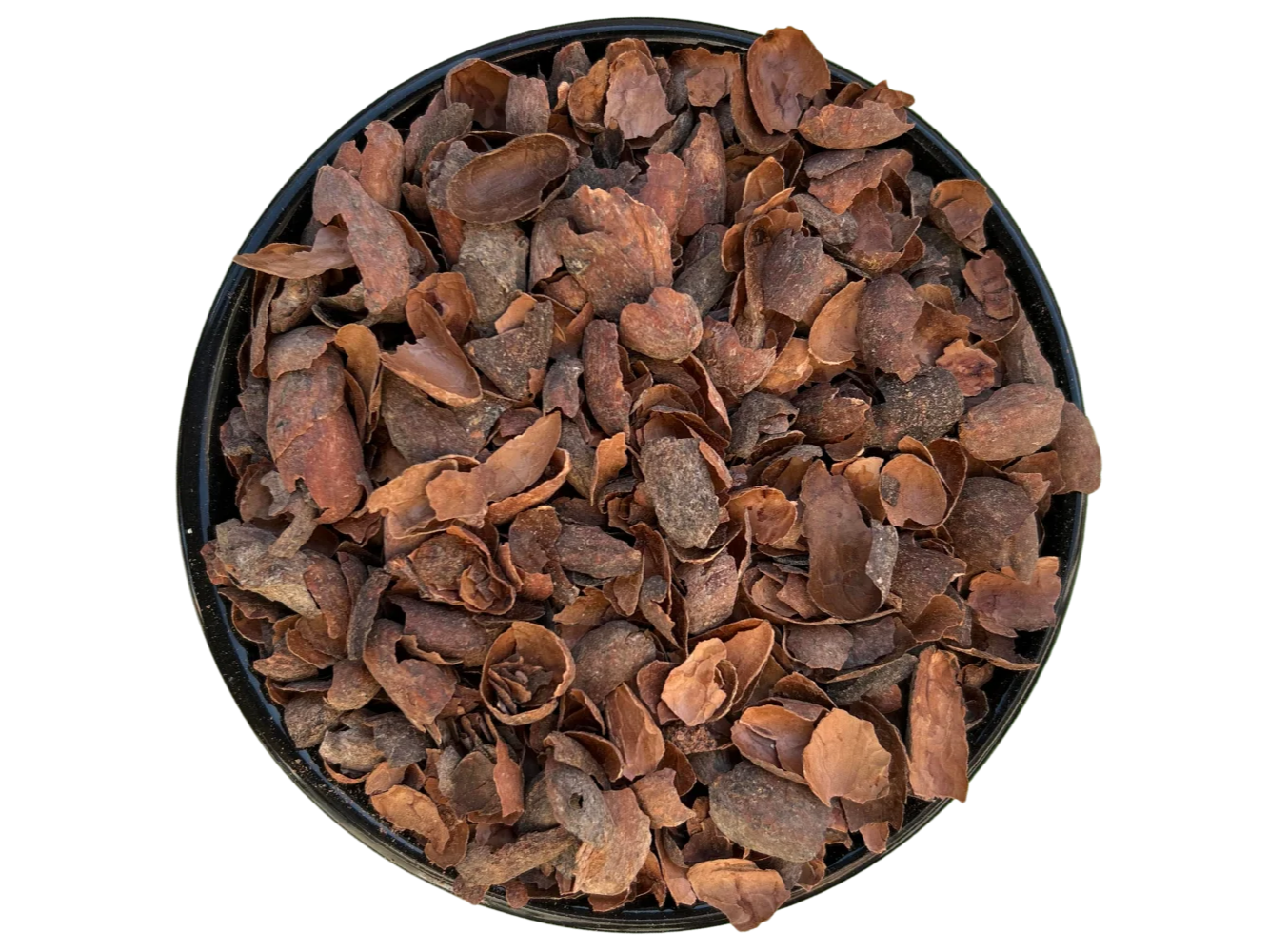 Cascarilla de Cacao