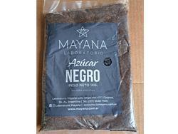 Azúcar Negra