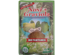 Noni + Graviola