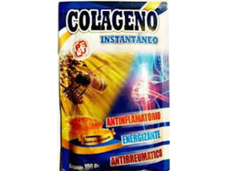 Colágeno Instantáneo