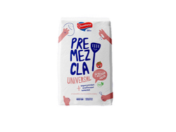 Premezcla Universal c/psyllium x 450gr