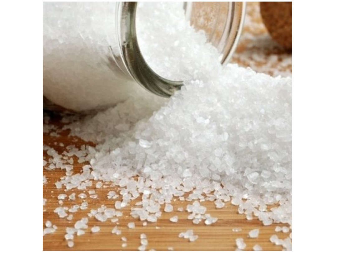 Sal Marina entrefina