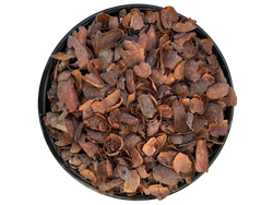 Cascarilla de Cacao