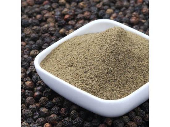 Pimienta Negra Molida PURA