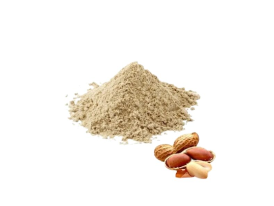 Harina de Maní