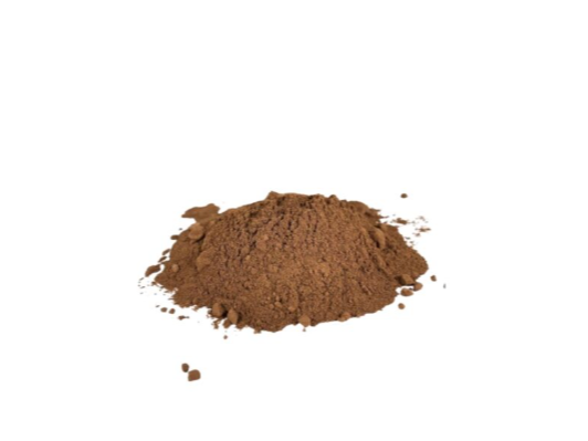 Harina de Algarroba Marroqui Oscura