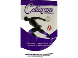 Colágeno Hidrolizado