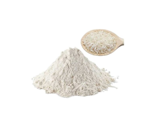 Harina de Arroz Integral