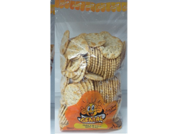 Galletas de agua