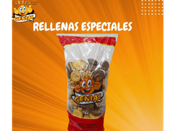 Rellenas espeiales