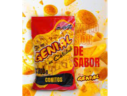 Conitos