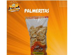 Palmeras