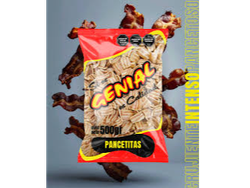Pancetitas