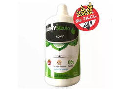 Stevia Liquida x 500 ml KONY