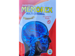 Memorex