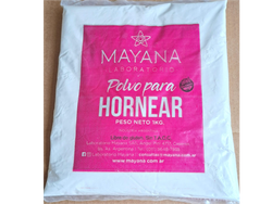 Polvo de Hornear