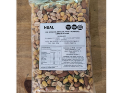 MIX Salado SIN TACC x 400gr