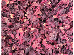 Hibiscus - Flor de Jamaica