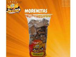 Morenitas - Morochitas