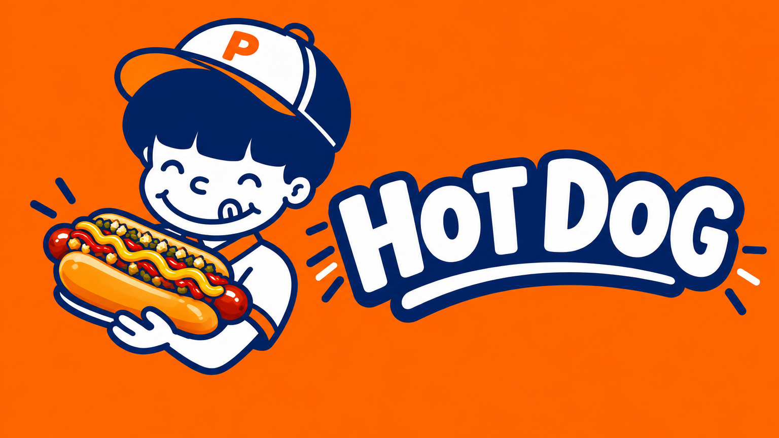 Hot dog