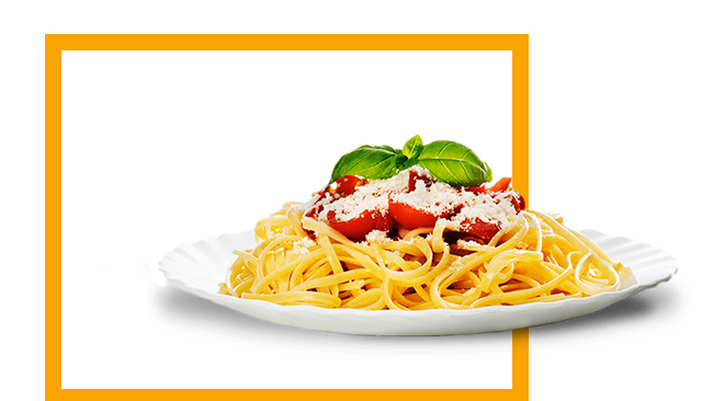 PASTAS