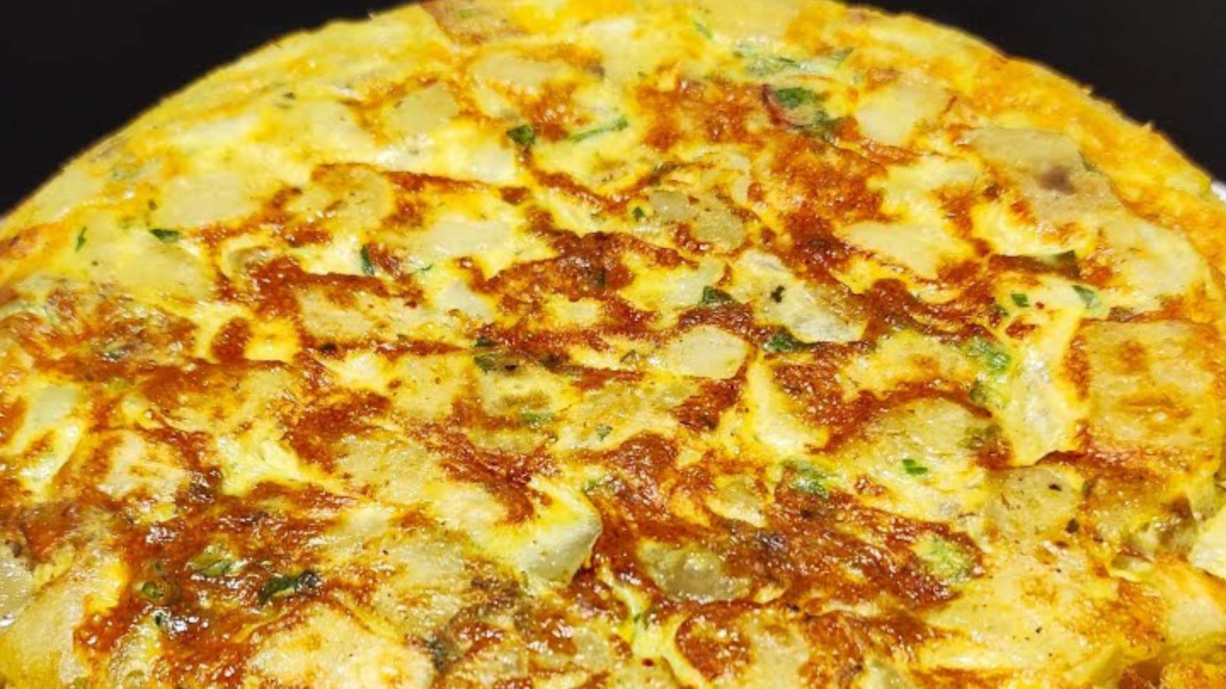 TORTILLAS DE PAPA